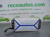 Recambio de airbag delantero derecho para renault laguna ii grandtour (kg0) 1.9 dci diesel referencia OEM IAM 8200293630 