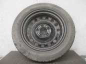 Recambio de neumatico repuesto para bmw serie 3 touring (e46) 2.0 16v diesel cat referencia OEM IAM 6750006 T11590R1692M CONTINE