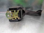 Recambio de cinturon seguridad trasero derecho para bmw x5 (e53) 3.0 24v turbodiesel cat referencia OEM IAM 72117051514 