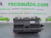 Recambio de airbag delantero derecho para renault laguna ii grandtour (kg0) 1.9 dci diesel referencia OEM IAM 8200293630 