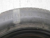 Recambio de neumatico repuesto para bmw serie 3 touring (e46) 2.0 16v diesel cat referencia OEM IAM 6750006 T11590R1692M CONTINE