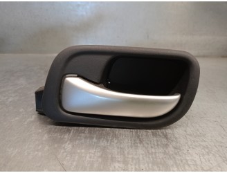 Recambio de maneta interior trasera izquierda para honda accord berlina (cl/cn) 2.2 ctdi referencia OEM IAM 72160SEAJ02ZA  