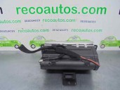 Recambio de airbag delantero derecho para renault laguna ii grandtour (kg0) 1.9 dci diesel referencia OEM IAM 8200293630  