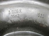 Recambio de neumatico repuesto para bmw serie 3 touring (e46) 2.0 16v diesel cat referencia OEM IAM 6750006 T11590R1692M CONTINE