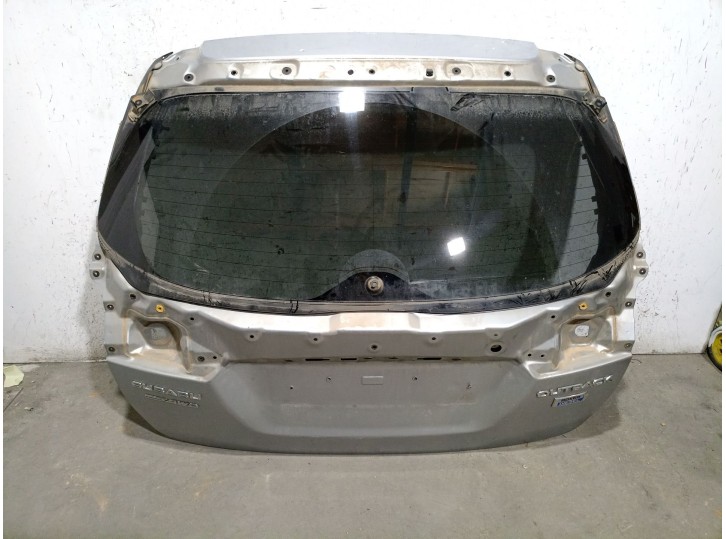 Recambio de porton trasero para subaru outback (bs) 2.0 d awd (bsd) referencia OEM IAM 60809AL0109P 60809AL0109P 