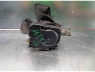 Recambio de cinturon seguridad trasero izquierdo para bmw x5 (e53) 3.0 24v turbodiesel cat referencia OEM IAM 72117051513 