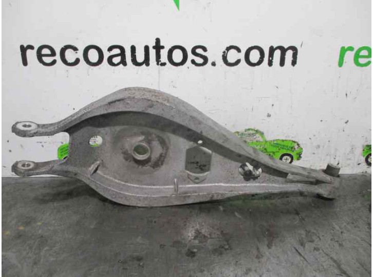 Recambio de brazo suspension inferior trasero derecho para bmw serie 3 compact (e46) 2.0 16v diesel cat referencia OEM IAM 33321