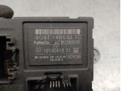 Replacement central locking module for Ford S-Max (CA1) 2.0 TDCi cat OEM IAM reference 9G9T14B533TC 1010085801 FOMOCO