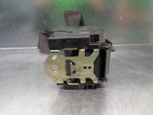 Recambio de cinturon seguridad trasero izquierdo para bmw x5 (e53) 3.0 24v turbodiesel cat referencia OEM IAM 72117051513 