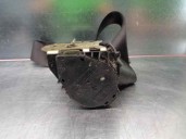 Replacement rear left seat belt for BMW X5 (E53) 3.0 24V turbodiesel cat OEM IAM reference 72117051513 