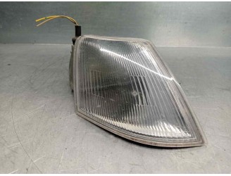 Replacement front right indicator light for Citroën Xantia saloon 1.9 TD Exclusive OEM IAM reference 630370 630370 