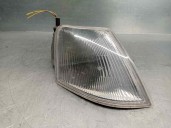 Replacement front right indicator light for Citroën Xantia saloon 1.9 TD Exclusive OEM IAM reference 630370 630370 