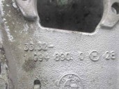 Recambio de brazo suspension inferior trasero derecho para bmw serie 3 compact (e46) 2.0 16v diesel cat referencia OEM IAM 33321