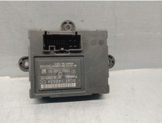 Recambio de centralita cierre para ford s-max (ca1) 2.0 tdci cat referencia OEM IAM 9G9T14B534CC 1002300001 FOMOCO