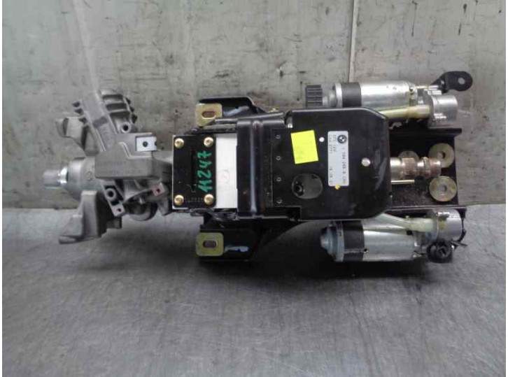 Recambio de columna direccion para bmw x5 (e53) 3.0 24v turbodiesel cat referencia OEM IAM 1094265 0390201666 BOSCH