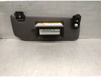 Recambio de parasol derecho para opel corsa f (p2jo) 1.2 (68) referencia OEM IAM 0922MPS 