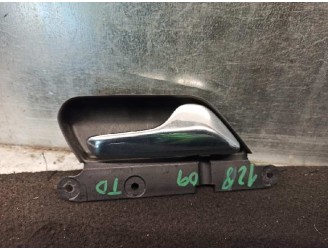 Recambio de maneta interior trasera derecha para mercedes-benz clase s (w140) berlina 500 sel / s 500 (140.051) referencia OEM I