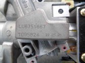 Recambio de columna direccion para bmw x5 (e53) 3.0 24v turbodiesel cat referencia OEM IAM 1094265 0390201666 BOSCH