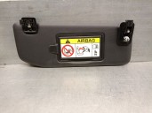 Recambio de parasol derecho para opel corsa f (p2jo) 1.2 (68) referencia OEM IAM 0922MPS 
