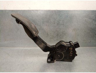 Replacement throttle pedal potentiometer for Subaru Outback (BS) 2.0 D AWD (BSD) OEM IAM reference 36010AL070 36010AL070 1988001