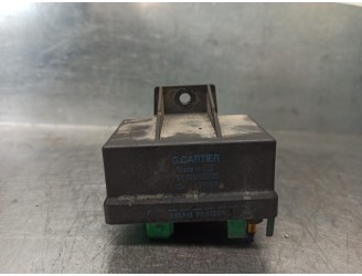 Recambio de caja precalentamiento para citroën xantia berlina 1.9 td exclusive referencia OEM IAM 9619039780 735068 G.CARTIER