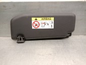 Recambio de parasol derecho para opel corsa f (p2jo) 1.2 (68) referencia OEM IAM 0922MPS 