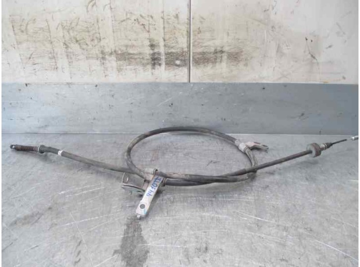 Recambio de cableado para kia rio 1.1 crdi cat referencia OEM IAM 371801W010 