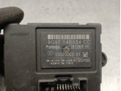 Replacement central locking ECU for Ford S-Max (CA1) 2.0 TDCi CAT OEM IAM reference 9G9T14B534CC 1002300001 FOMOCO