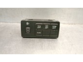Replacement multifunction stalk for Mazda CX-5 (KE, GH) 2.2 D (KE2FW) OEM IAM reference KD4966170 KD4966170 
