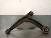 Recambio de brazo suspension inferior delantero izquierdo para ford ka (ru8) 1.2 referencia OEM IAM 50710291 2014011 