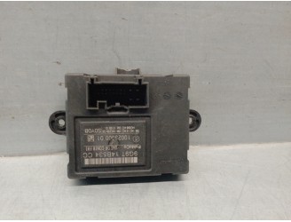 Recambio de centralita cierre para ford s-max (ca1) 2.0 tdci cat referencia OEM IAM 9G9T14B534CC 1002300001 FOMOCO