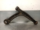 Recambio de brazo suspension inferior delantero izquierdo para ford ka (ru8) 1.2 referencia OEM IAM 50710291 2014011 