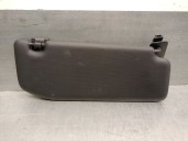 Recambio de parasol izquierdo para opel corsa f (p2jo) 1.2 (68) referencia OEM IAM 0922MPS 