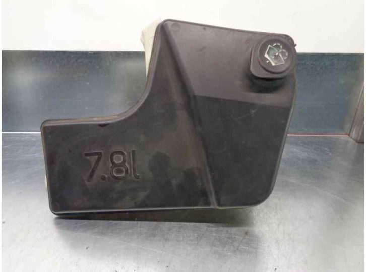 Recambio de deposito limpia para bmw x5 (e53) 3.0 24v turbodiesel cat referencia OEM IAM 61668252738  