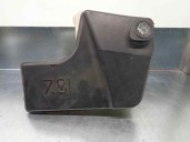 Recambio de deposito limpia para bmw x5 (e53) 3.0 24v turbodiesel cat referencia OEM IAM 61668252738  