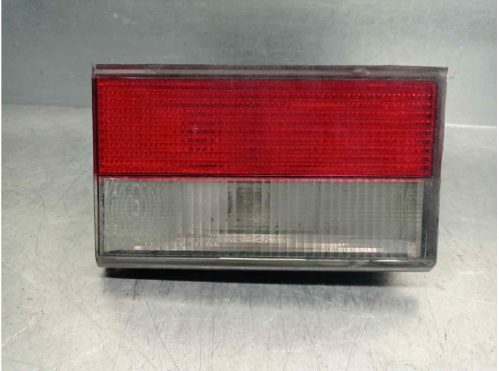 Replacement right rear light for Citroën Xantia Berlina 1.9 TD Exclusive OEM IAM reference 6351J9 6351J9 5 DOORS