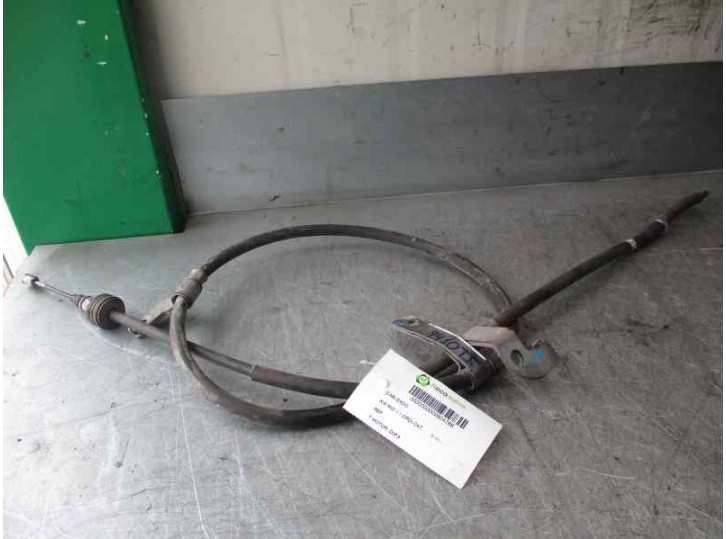 Recambio de cableado para kia rio 1.1 crdi cat referencia OEM IAM 371801W010 