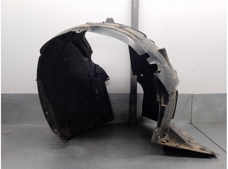 Recambio de paso rueda delantero derecho para seat leon (kl1) 1.5 16v tsi act referencia OEM IAM 5FA809958 CESTA 24-C