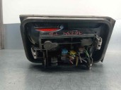 Replacement right rear light for Citroën Xantia Berlina 1.9 TD Exclusive OEM IAM reference 6351J9 6351J9 5 DOORS