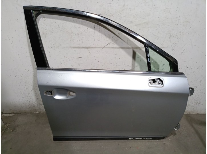 Recambio de puerta delantera derecha para subaru outback (bs) 2.0 d awd (bsd) referencia OEM IAM 60009AL0209P 60009AL0209P 