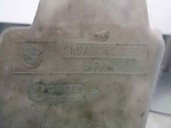 Recambio de deposito limpia para bmw x5 (e53) 3.0 24v turbodiesel cat referencia OEM IAM 61668252738 