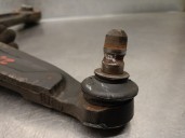 Recambio de brazo suspension inferior delantero izquierdo para ford ka (ru8) 1.2 referencia OEM IAM 50710291 2014011 
