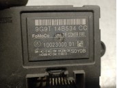 Recambio de centralita cierre para ford s-max (ca1) 2.0 tdci cat referencia OEM IAM 9G9T14B534CC 1002300001 FOMOCO