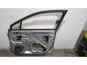 Recambio de puerta delantera derecha para subaru outback (bs) 2.0 d awd (bsd) referencia OEM IAM 60009AL0209P 60009AL0209P 