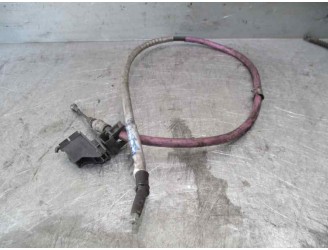 Recambio de cableado para citroën c8 hdi 120 premier referencia OEM IAM 1400812780 