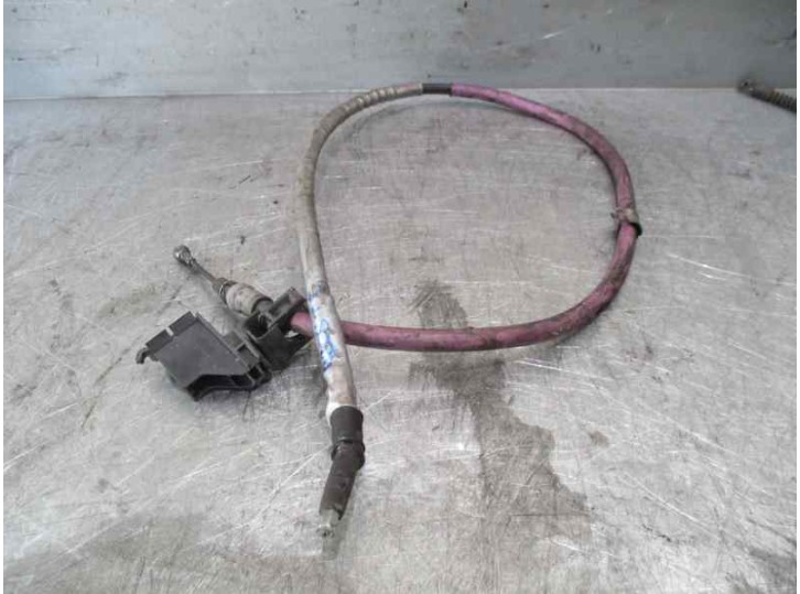 Recambio de cableado para citroën c8 hdi 120 premier referencia OEM IAM 1400812780 