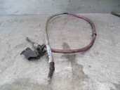 Recambio de cableado para citroën c8 hdi 120 premier referencia OEM IAM 1400812780 