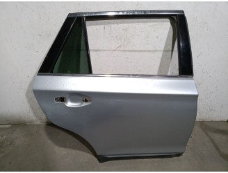 Recambio de puerta trasera derecha para subaru outback (bs) 2.0 d awd (bsd) referencia OEM IAM 60409AL0209P 60409AL0209P 