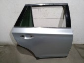 Recambio de puerta trasera derecha para subaru outback (bs) 2.0 d awd (bsd) referencia OEM IAM 60409AL0209P 60409AL0209P 
