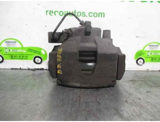 Recambio de pinza freno delantera derecha para renault laguna ii grandtour (kg0) 1.9 dci diesel referencia OEM IAM ATE